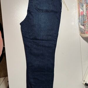 Westport Mid-Rise Girlfriend Capris 4